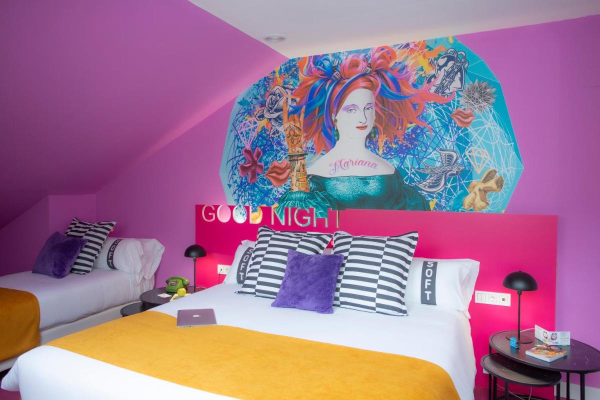 Casual Ilbira Granada by Casual Hoteles