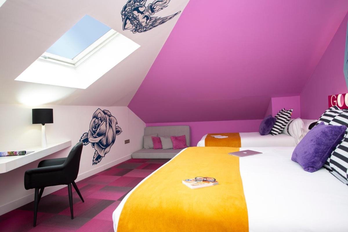 Casual Ilbira Granada by Casual Hoteles
