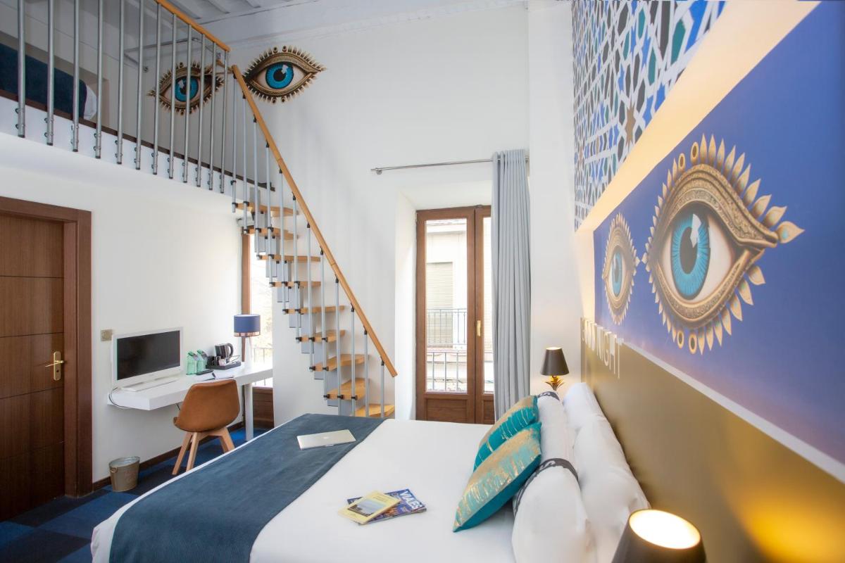 Casual Ilbira Granada by Casual Hoteles