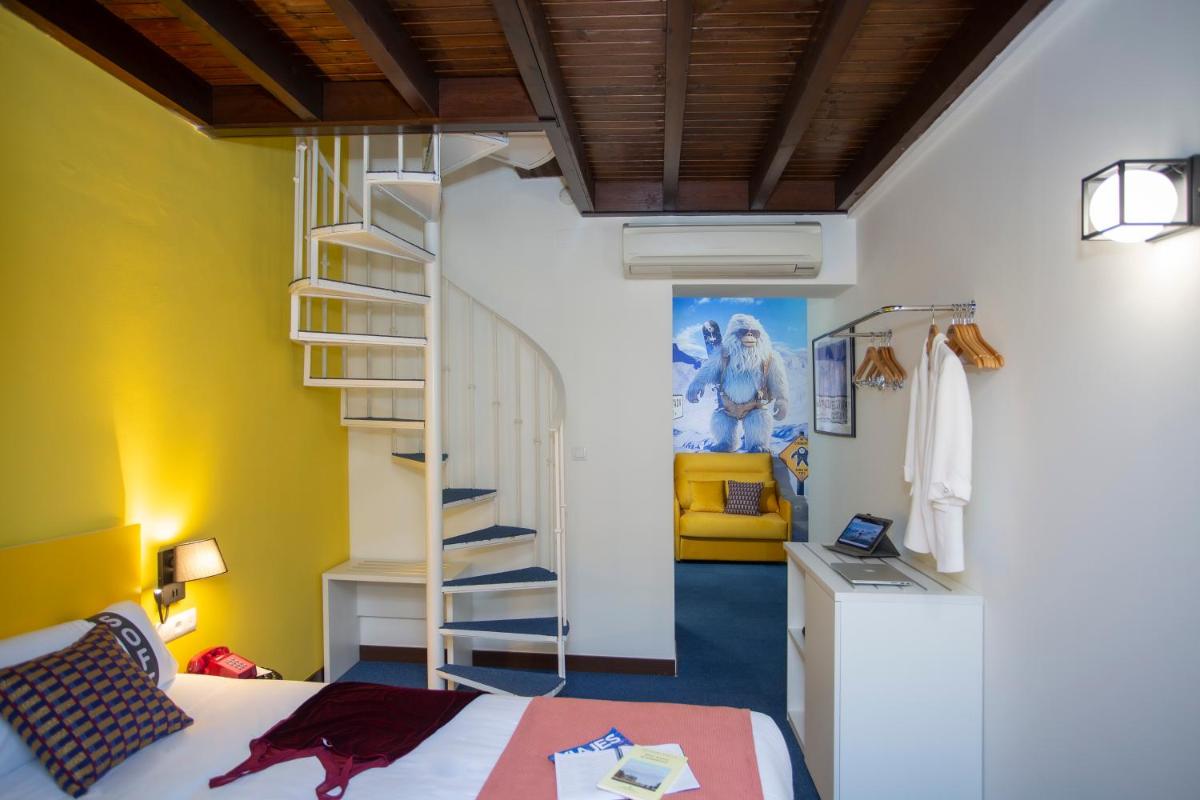 Casual Ilbira Granada by Casual Hoteles