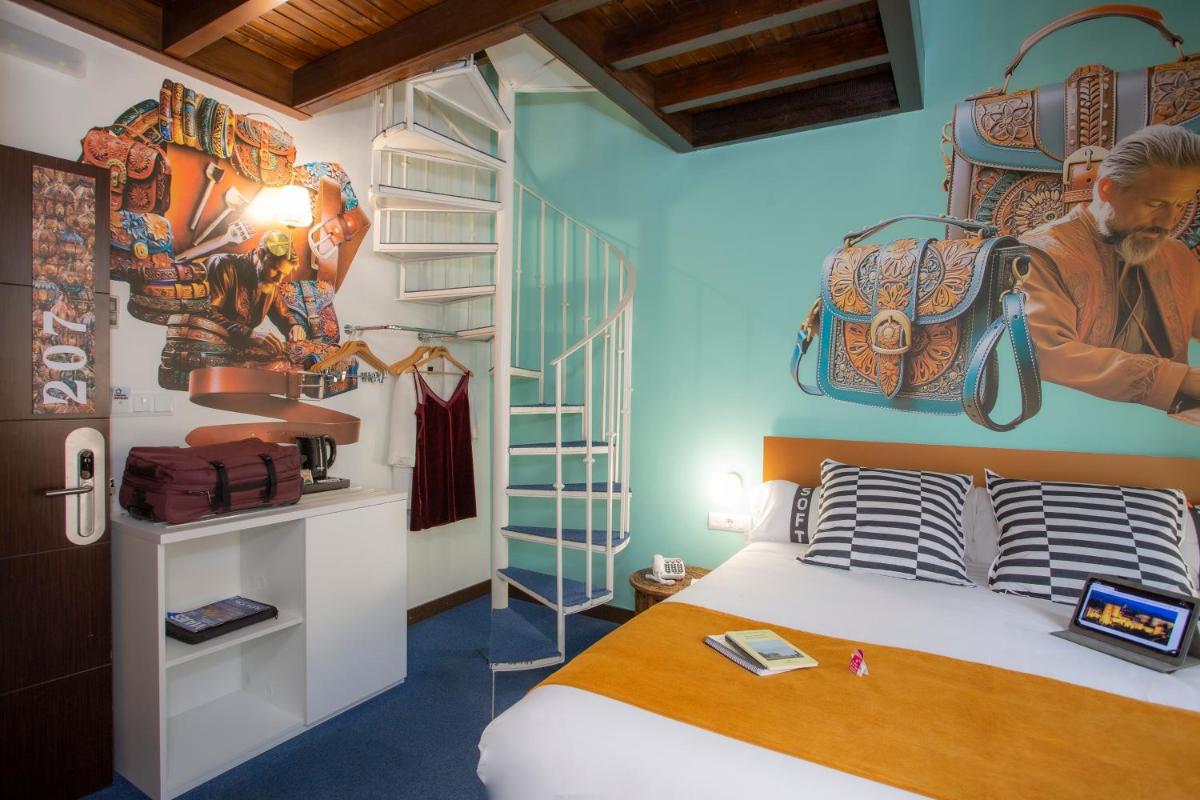 Casual Ilbira Granada by Casual Hoteles