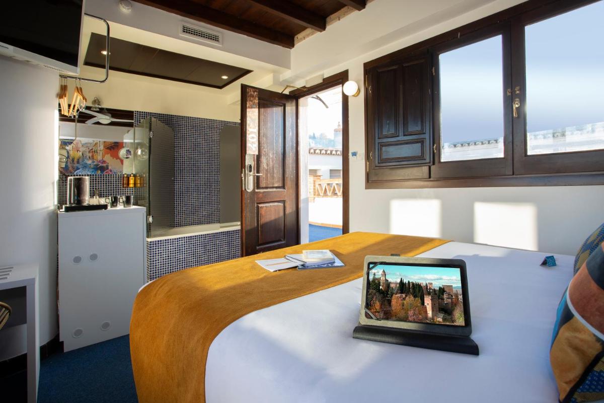 Casual Ilbira Granada by Casual Hoteles