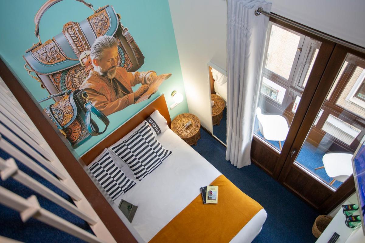 Casual Ilbira Granada by Casual Hoteles