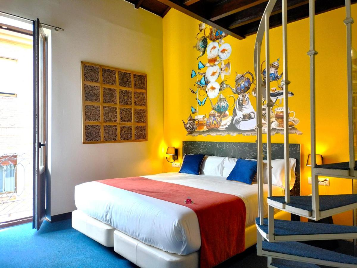 Casual Ilbira Granada by Casual Hoteles