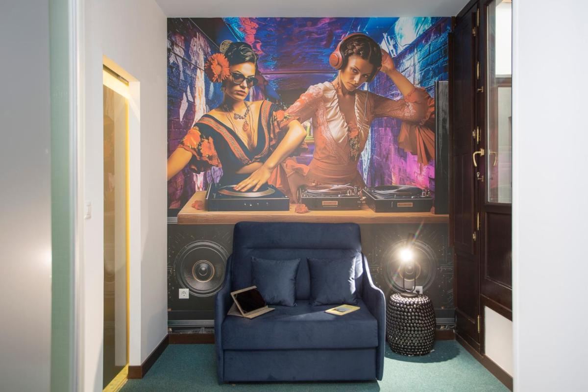 Casual Ilbira Granada by Casual Hoteles