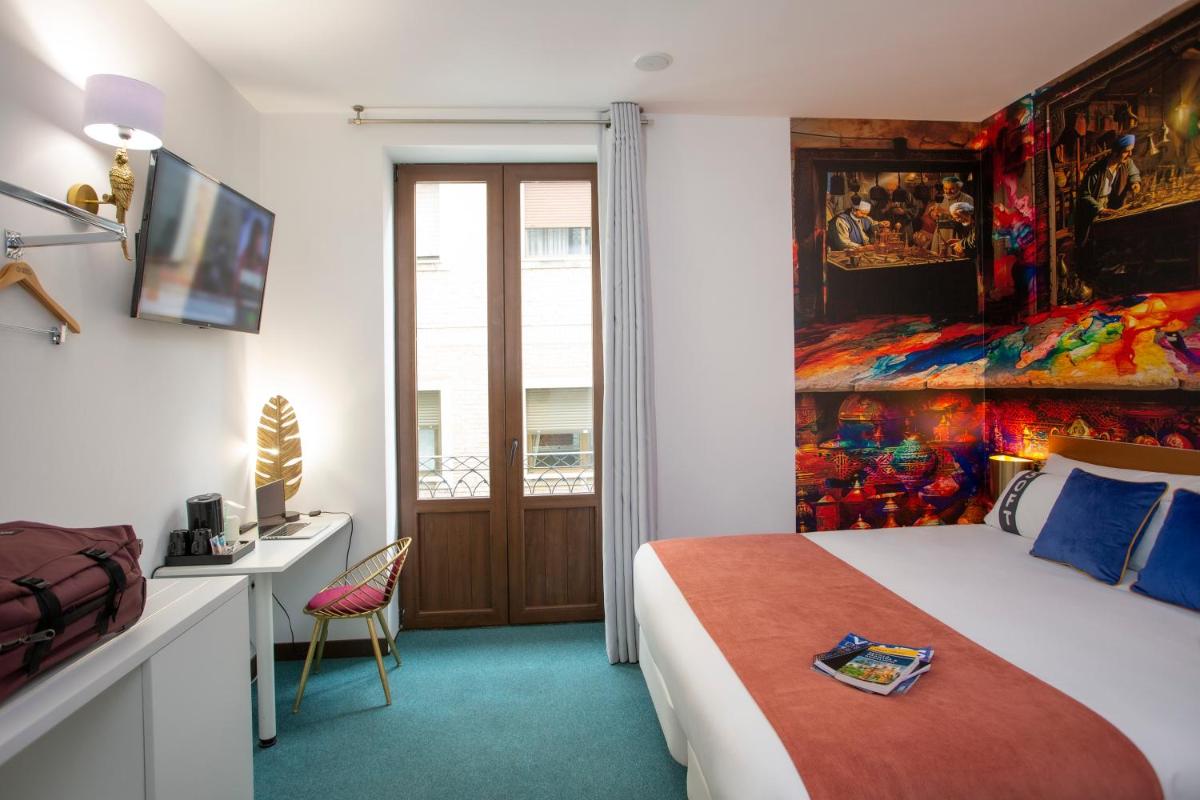 Casual Ilbira Granada by Casual Hoteles