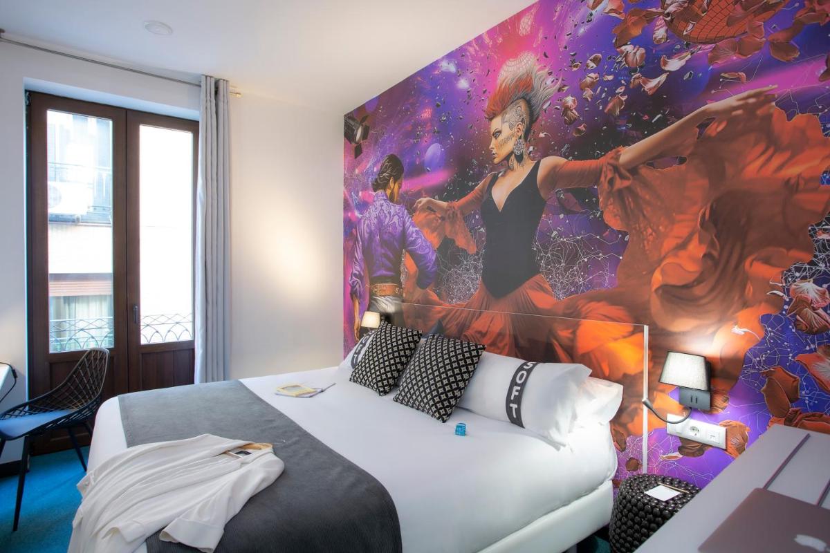 Casual Ilbira Granada by Casual Hoteles