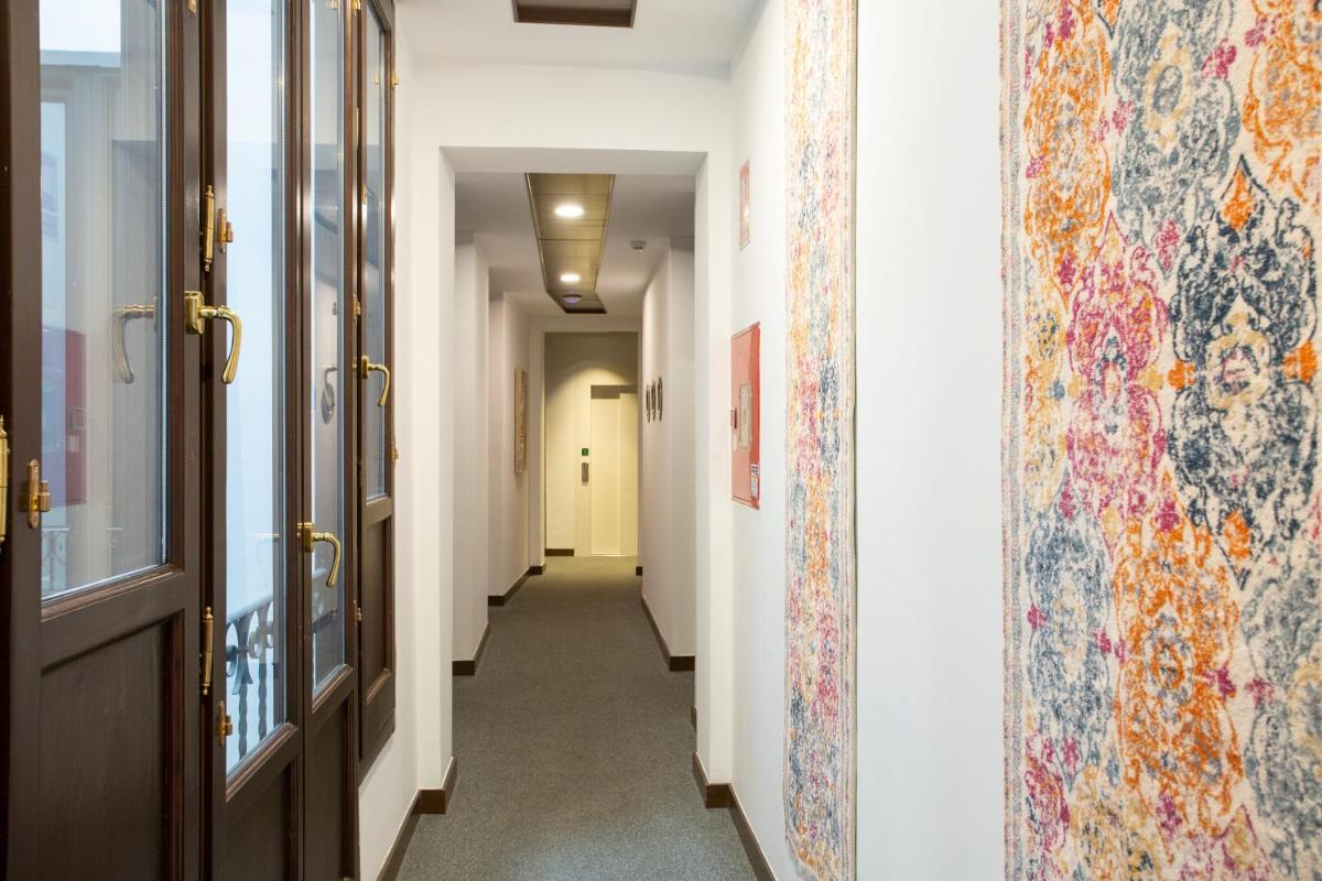 Casual Ilbira Granada by Casual Hoteles