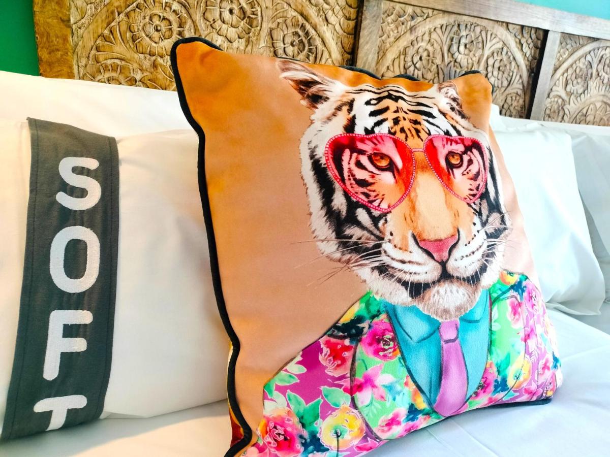 Casual Ilbira Granada by Casual Hoteles