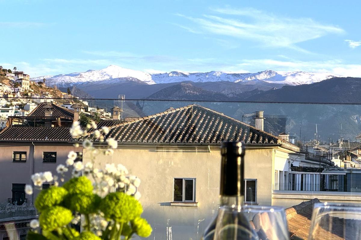 Casual Ilbira Granada by Casual Hoteles