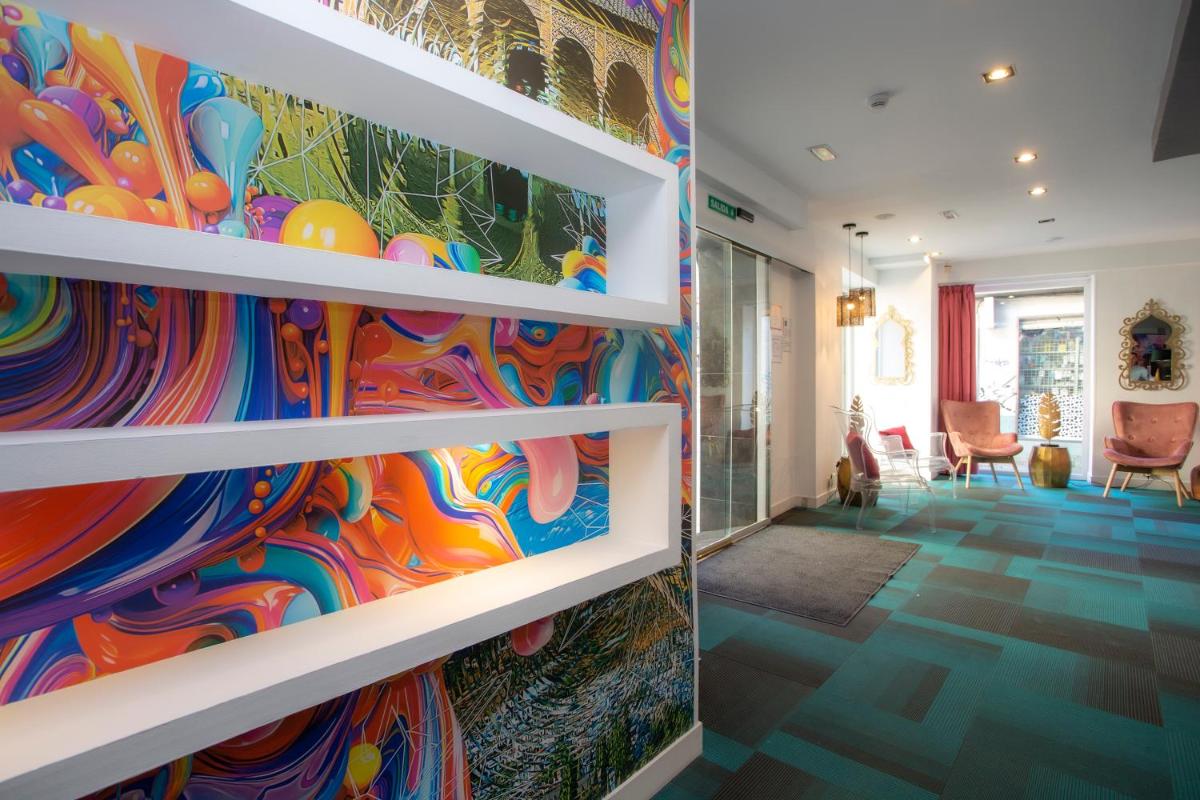 Casual Ilbira Granada by Casual Hoteles