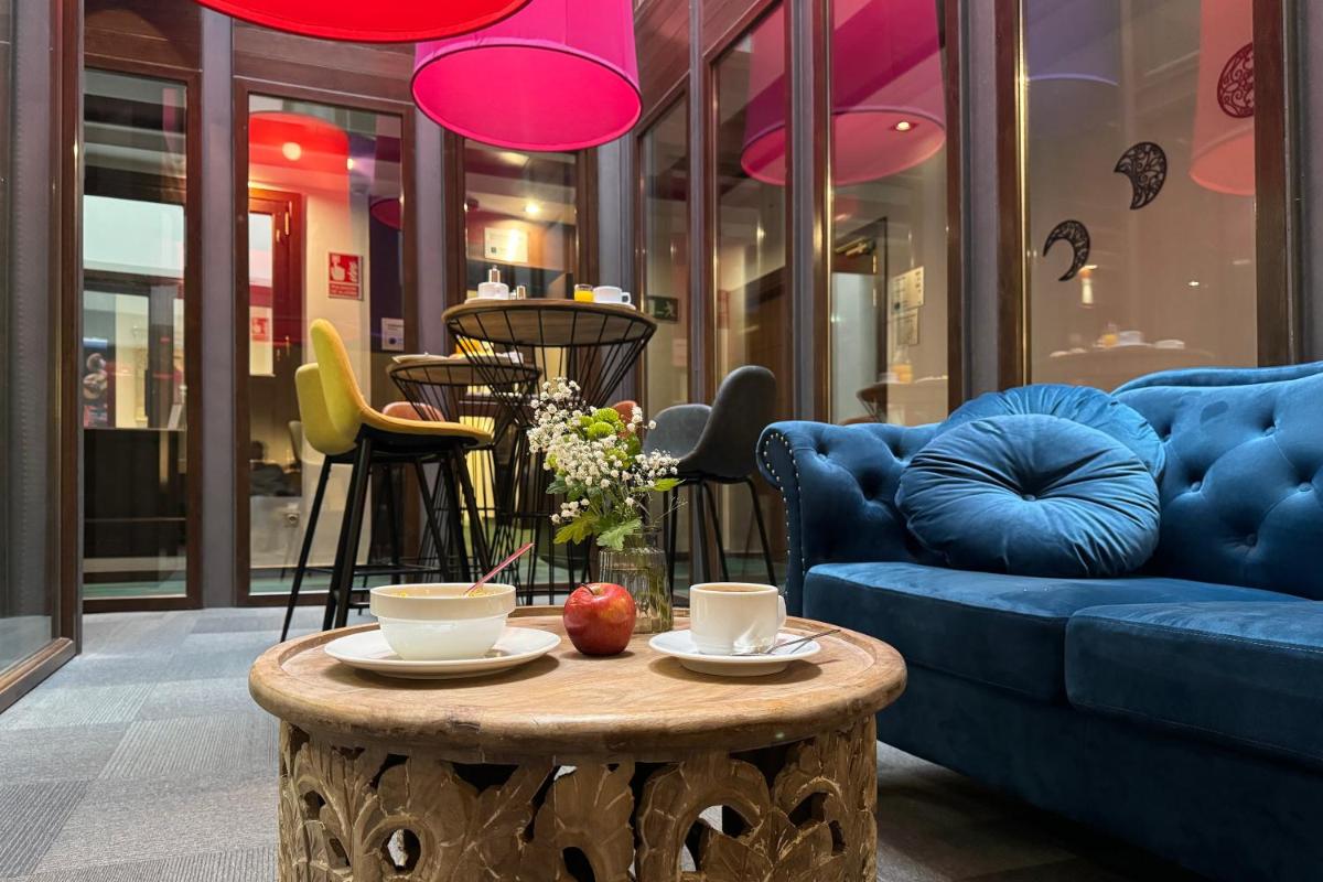 Casual Ilbira Granada by Casual Hoteles