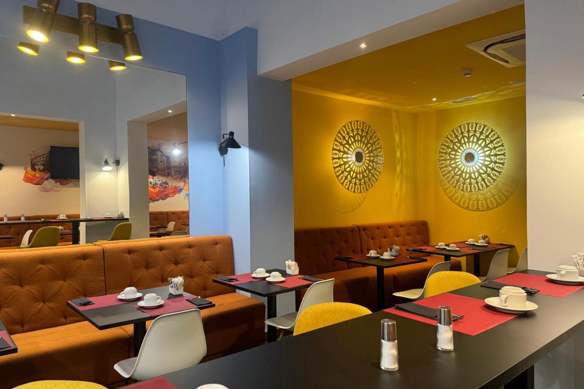 Casual Ilbira Granada by Casual Hoteles
