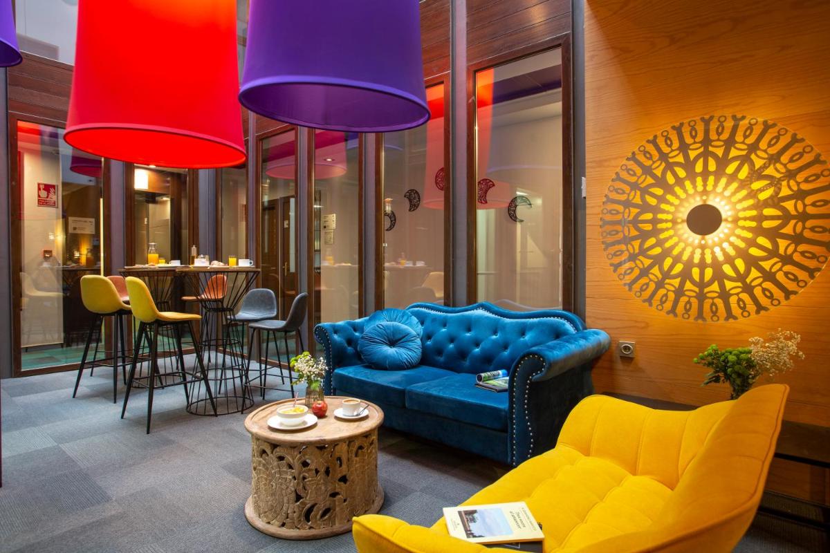 Casual Ilbira Granada by Casual Hoteles