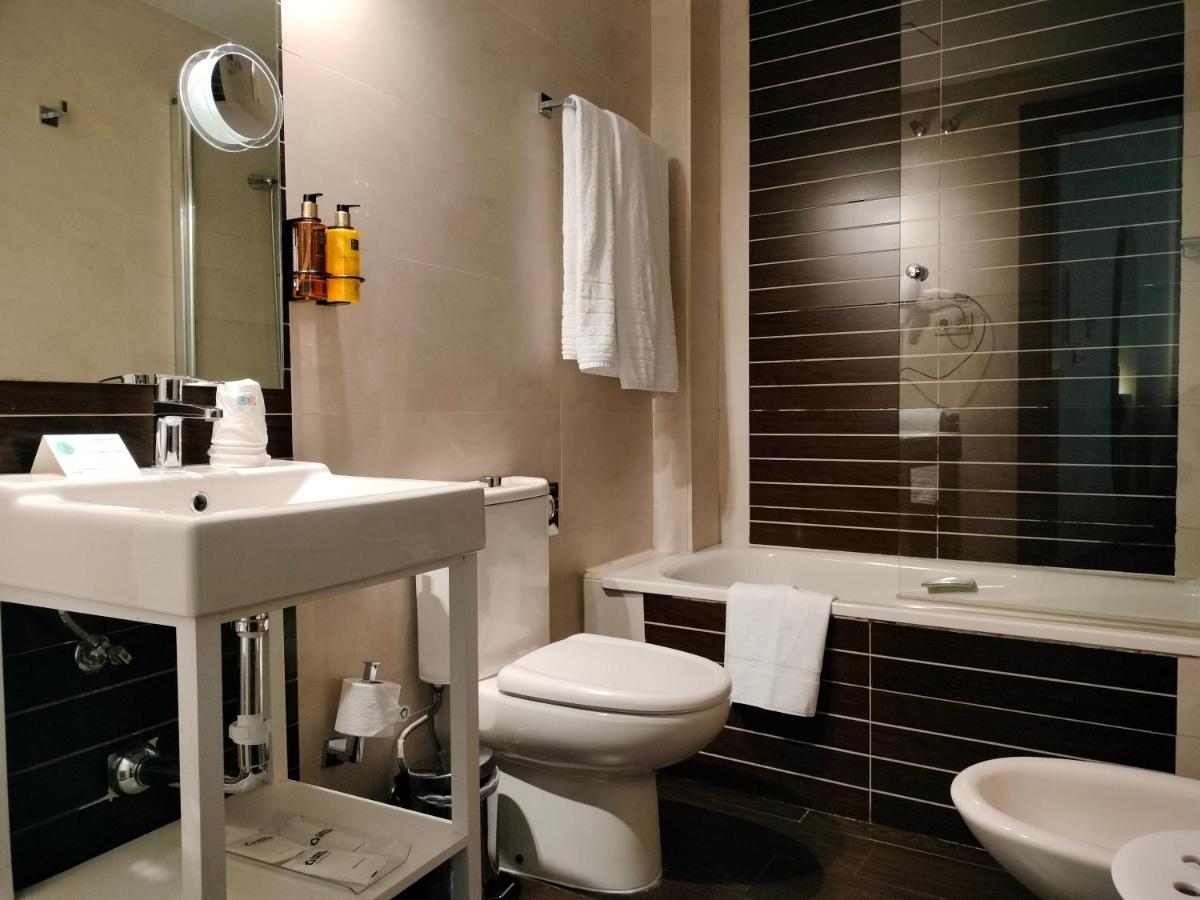Casual Ilbira Granada by Casual Hoteles