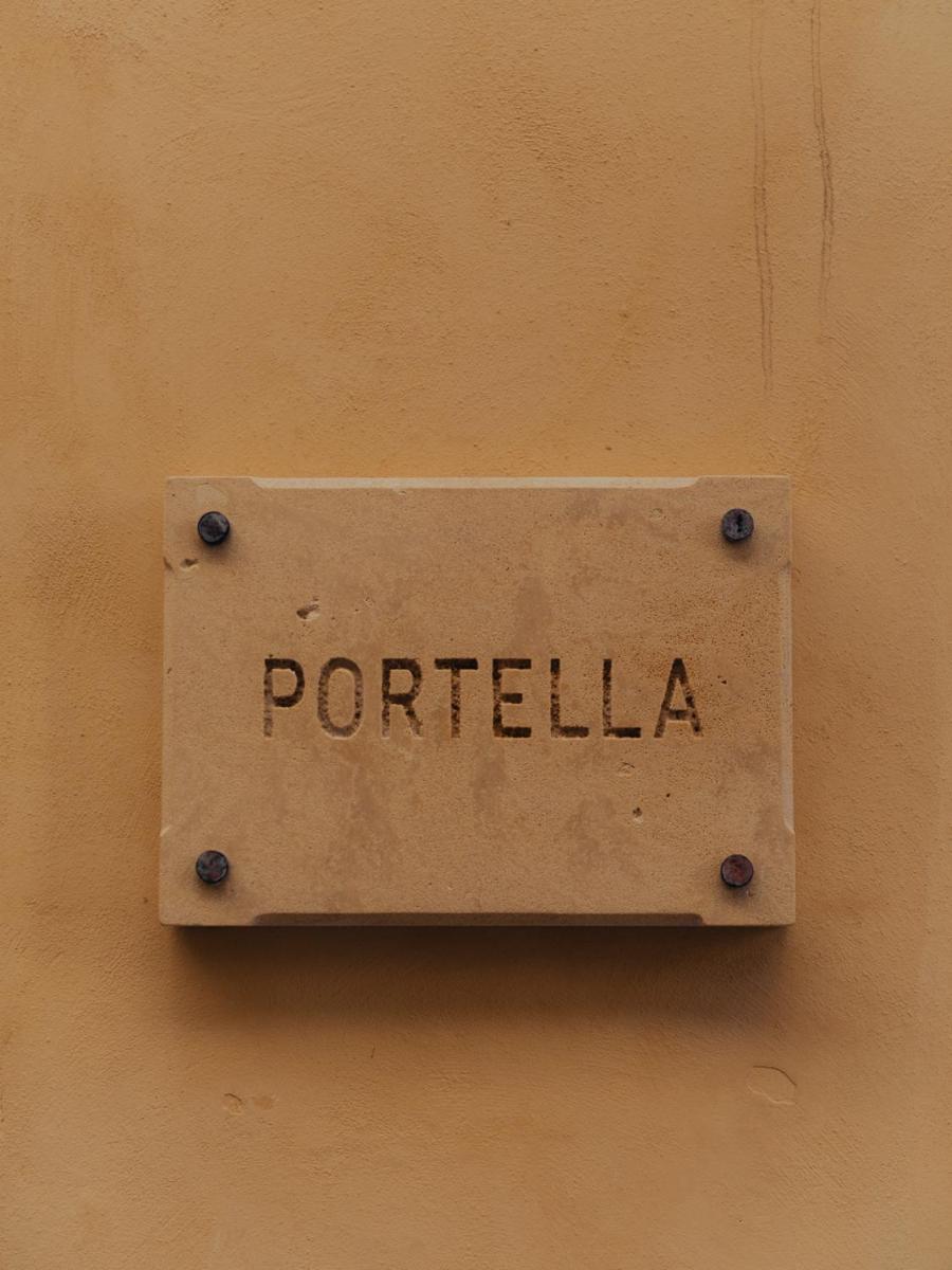 Portella Palma