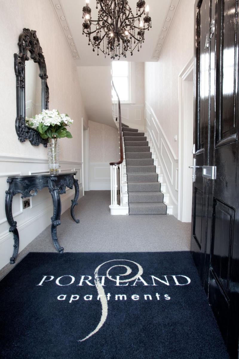 Portland Apartments