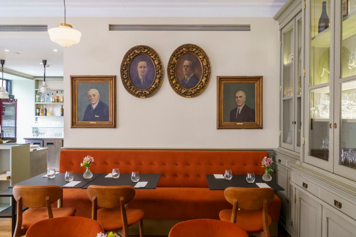 Porto A.S. 1829 Hotel