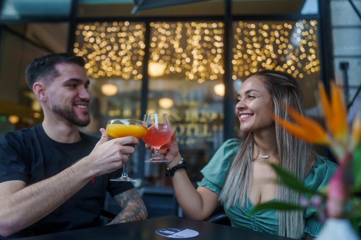 Porto A.S. 1829 Hotel