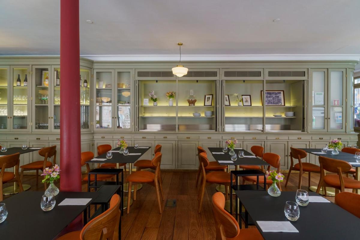 Porto A.S. 1829 Hotel