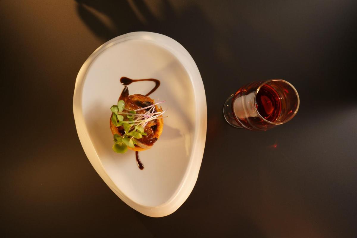 Porto A.S. 1829 Hotel