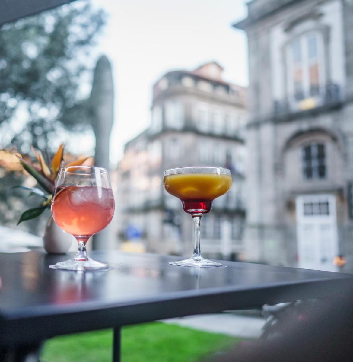 Porto A.S. 1829 Hotel