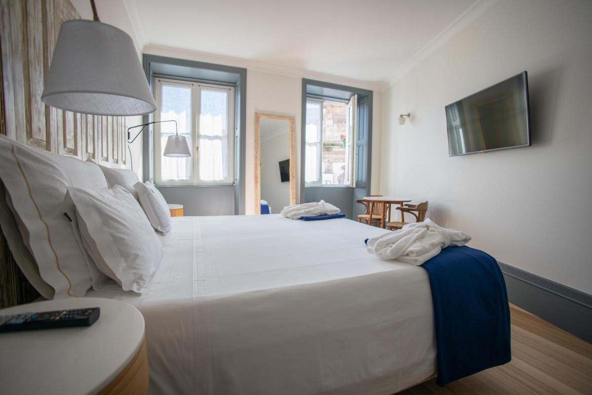 Porto A.S. 1829 Hotel