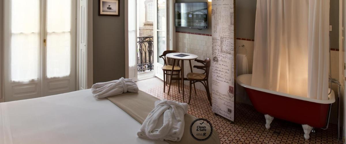 Porto A.S. 1829 Hotel