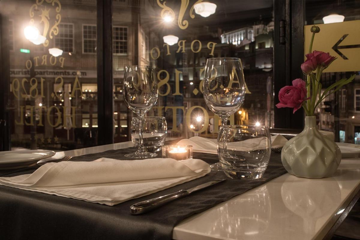 Porto A.S. 1829 Hotel