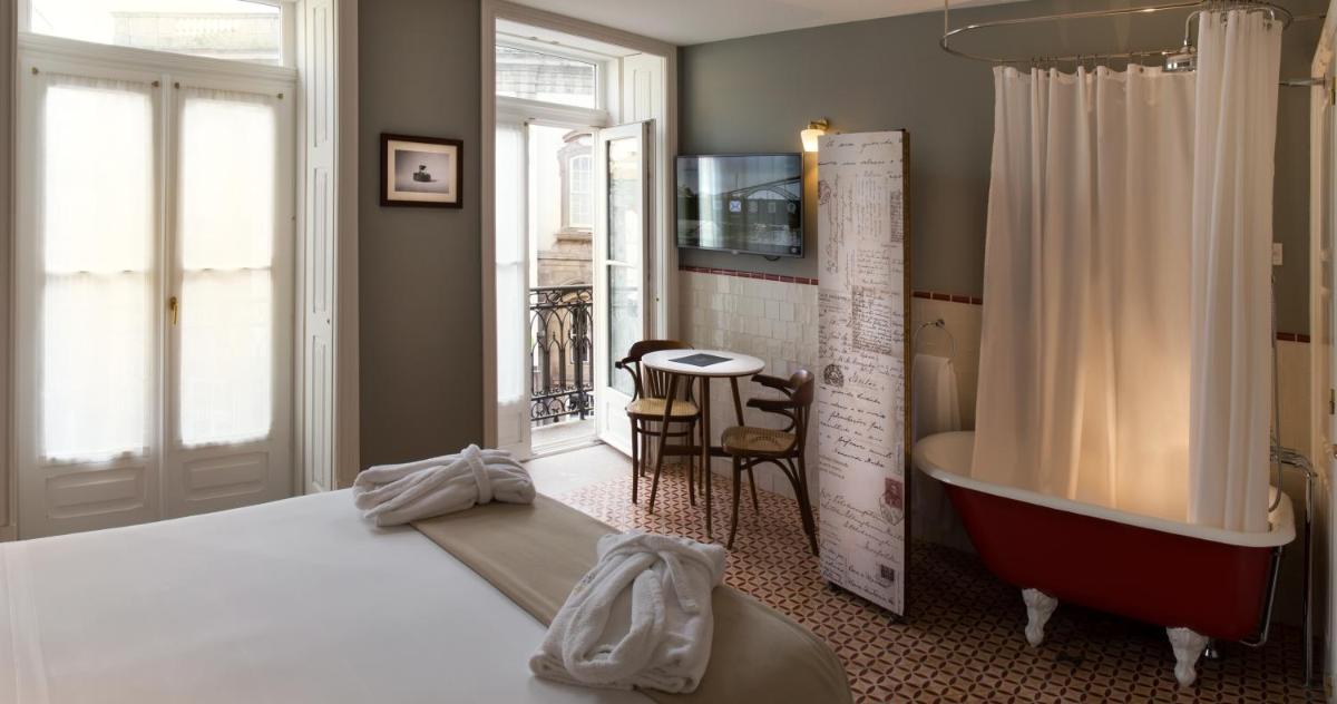 Porto A.S. 1829 Hotel