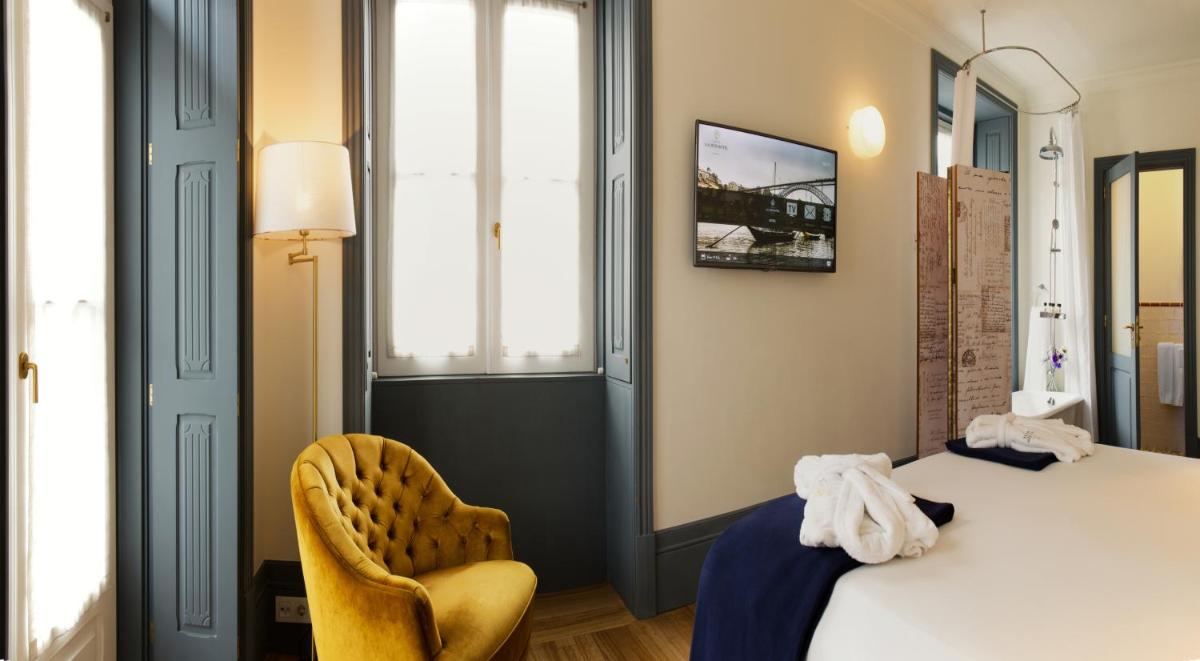 Porto A.S. 1829 Hotel