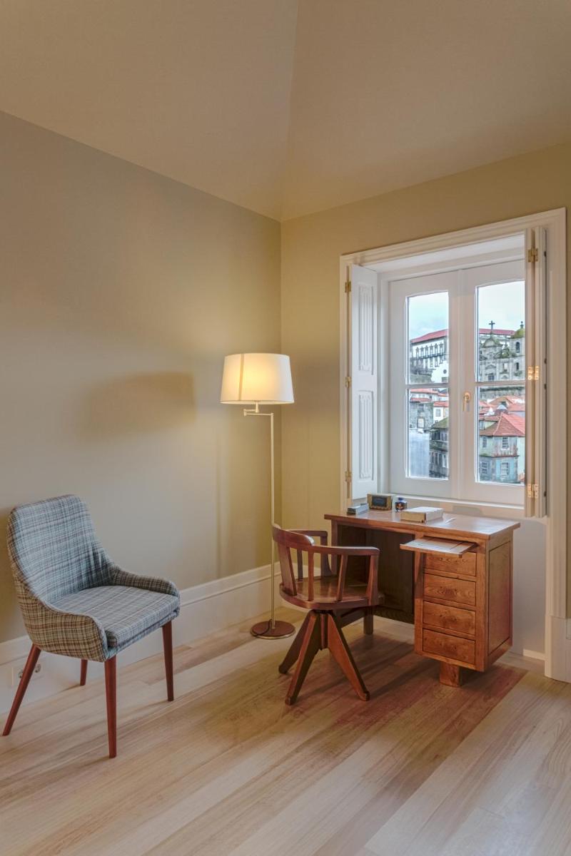 Porto A.S. 1829 Hotel