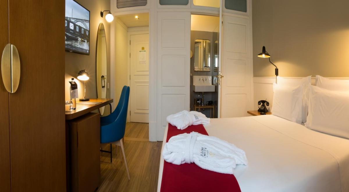 Porto A.S. 1829 Hotel