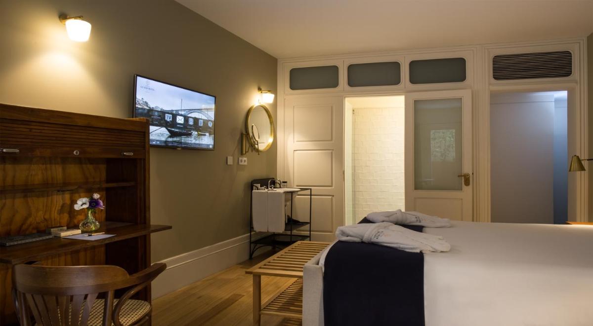 Porto A.S. 1829 Hotel