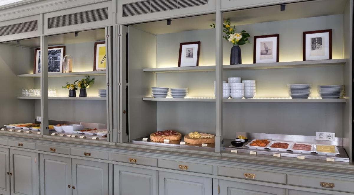 Porto A.S. 1829 Hotel