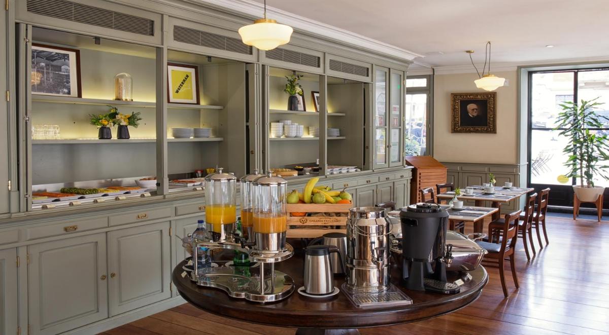 Porto A.S. 1829 Hotel