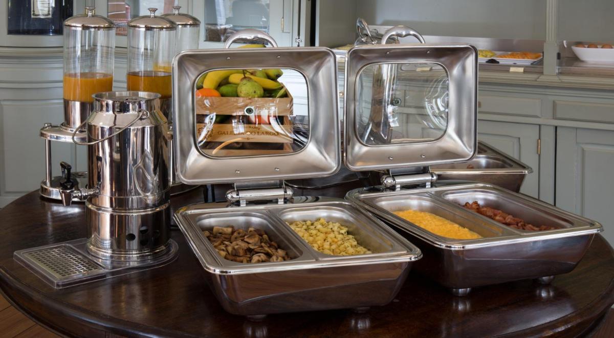 Porto A.S. 1829 Hotel