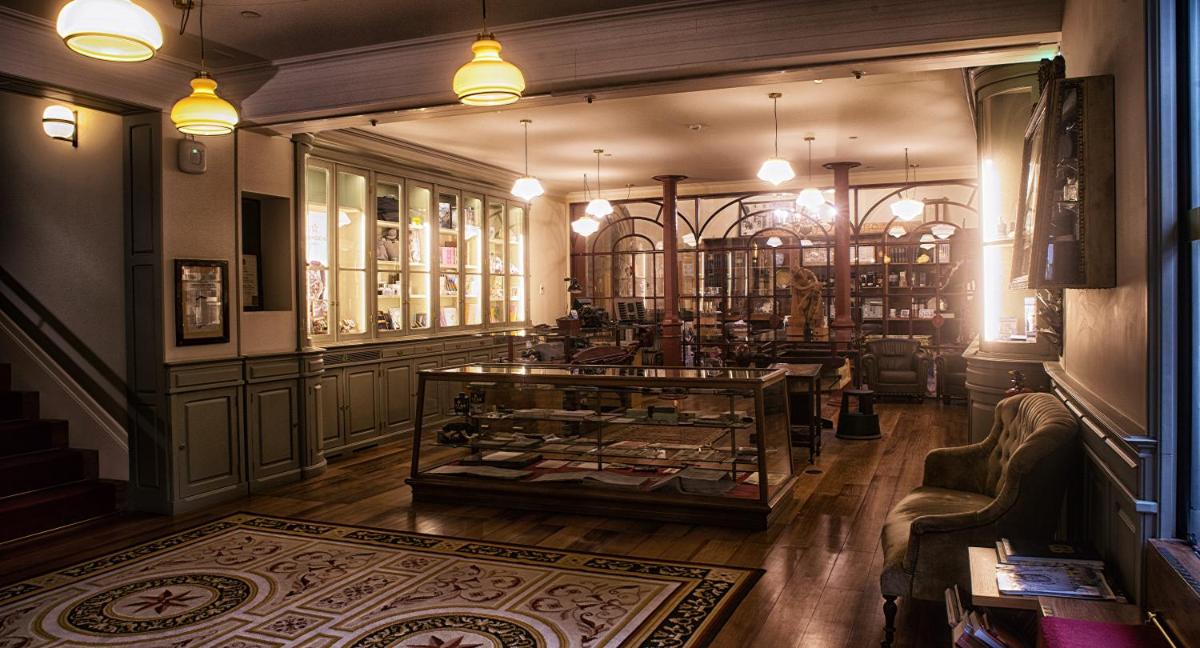 Porto A.S. 1829 Hotel