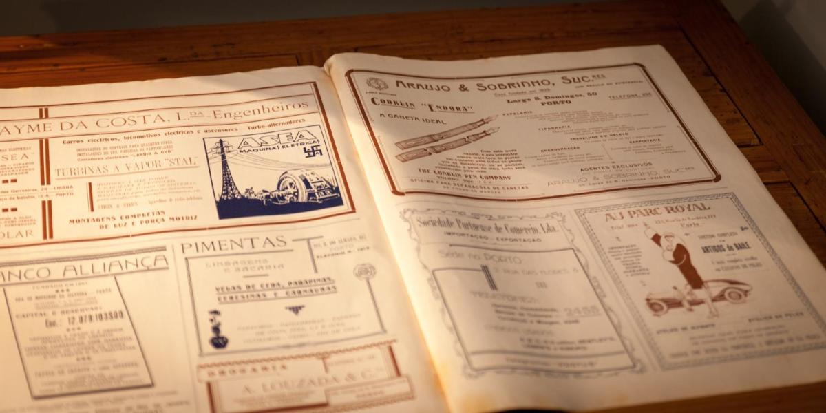 Porto A.S. 1829 Hotel