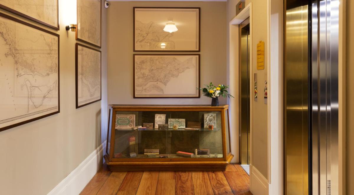 Porto A.S. 1829 Hotel