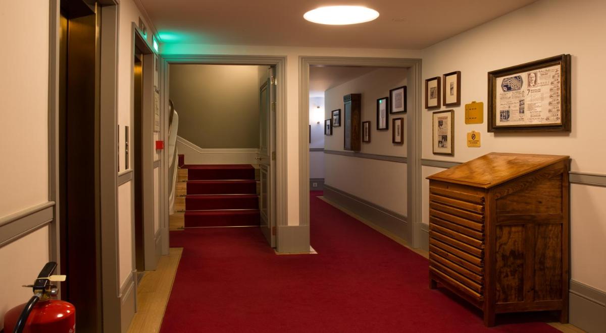 Porto A.S. 1829 Hotel