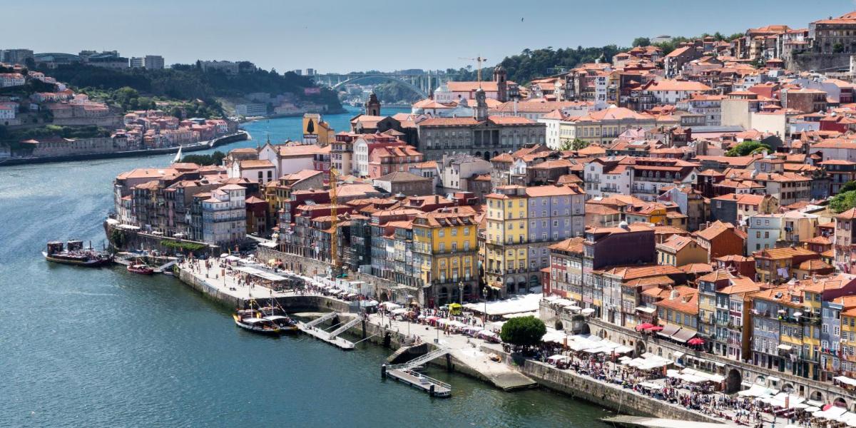 Porto A.S. 1829 Hotel