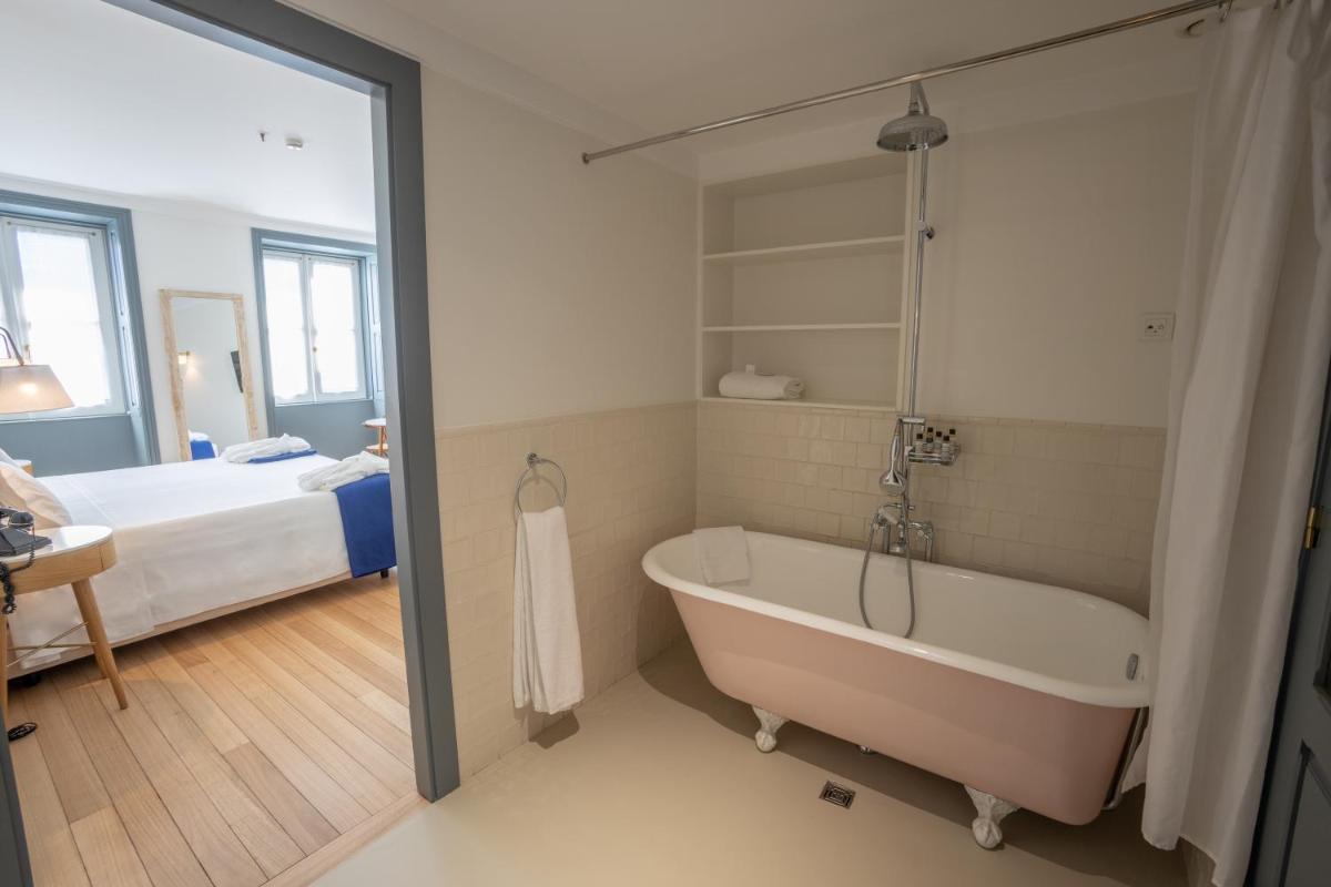 Porto A.S. 1829 Hotel