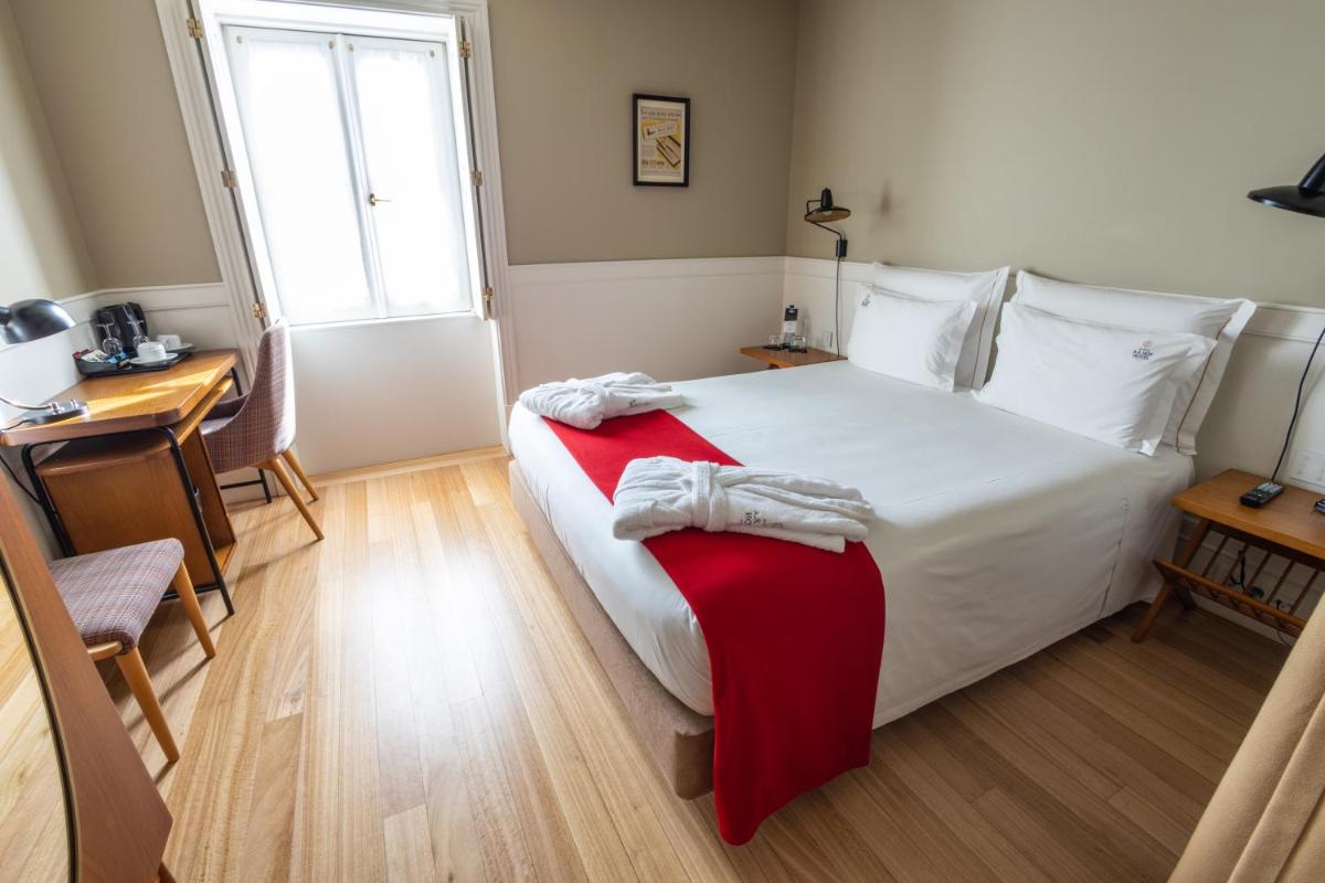 Porto A.S. 1829 Hotel