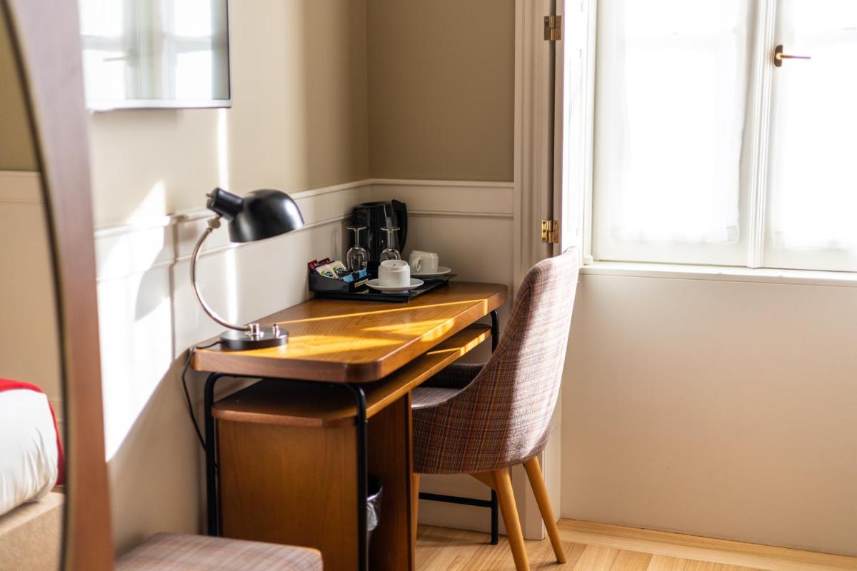 Porto A.S. 1829 Hotel