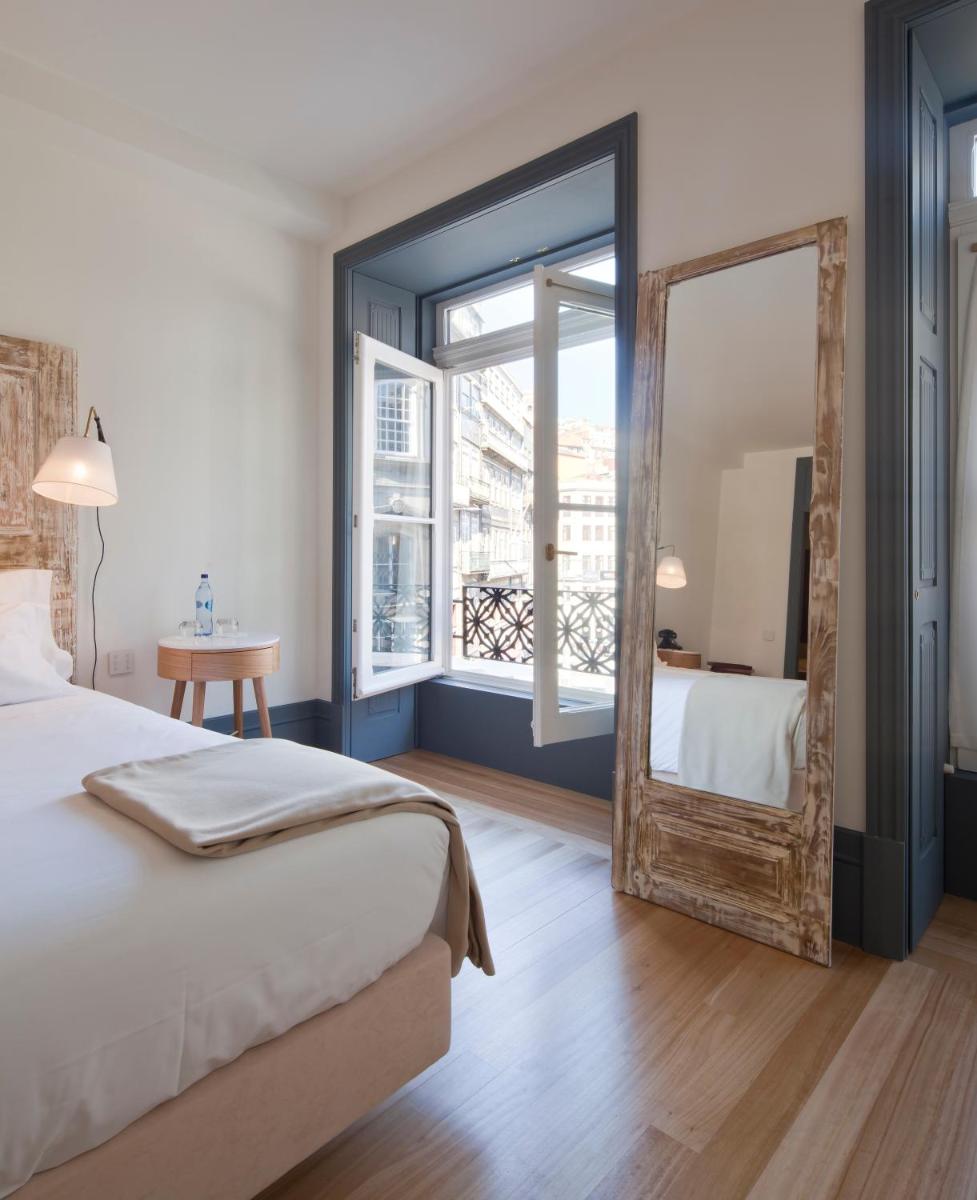 Porto A.S. 1829 Hotel