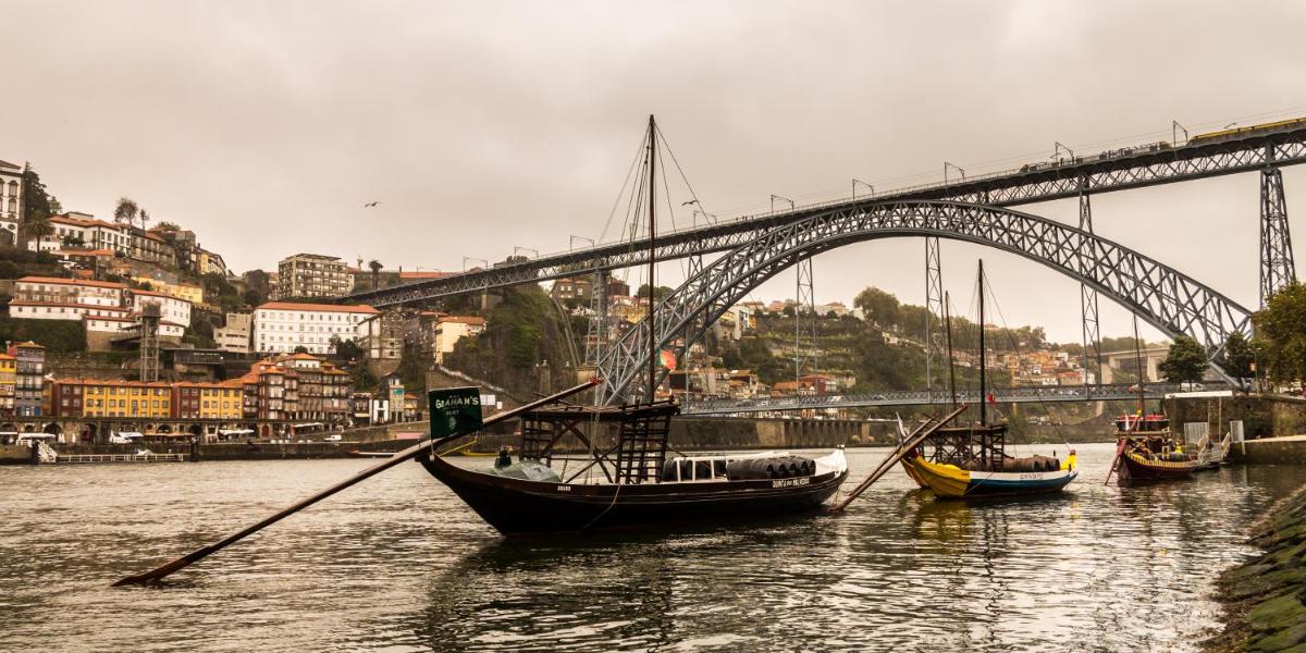 Porto A.S. 1829 Hotel