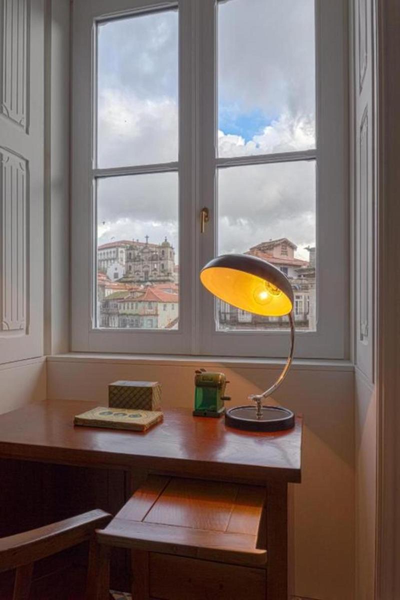 Porto A.S. 1829 Hotel