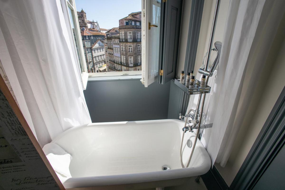 Porto A.S. 1829 Hotel