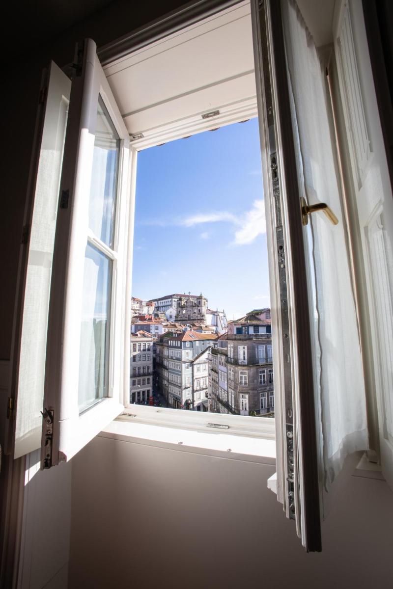 Porto A.S. 1829 Hotel
